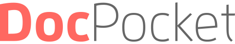 DocPocket logo
